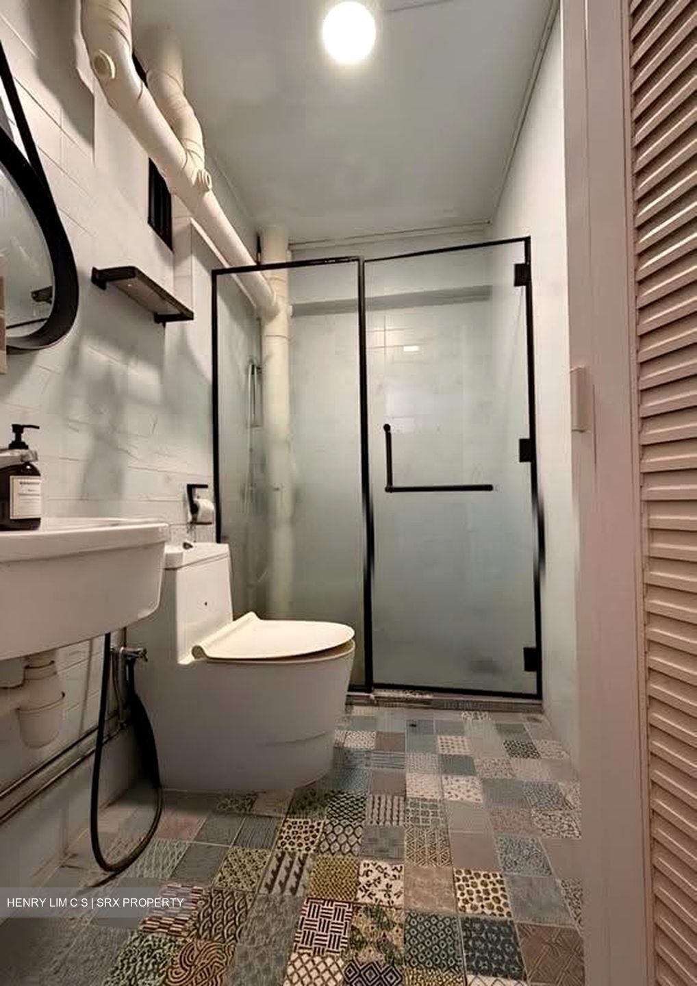 Blk 742 Tampines Green Vale (Tampines), HDB 5 Rooms #632939531